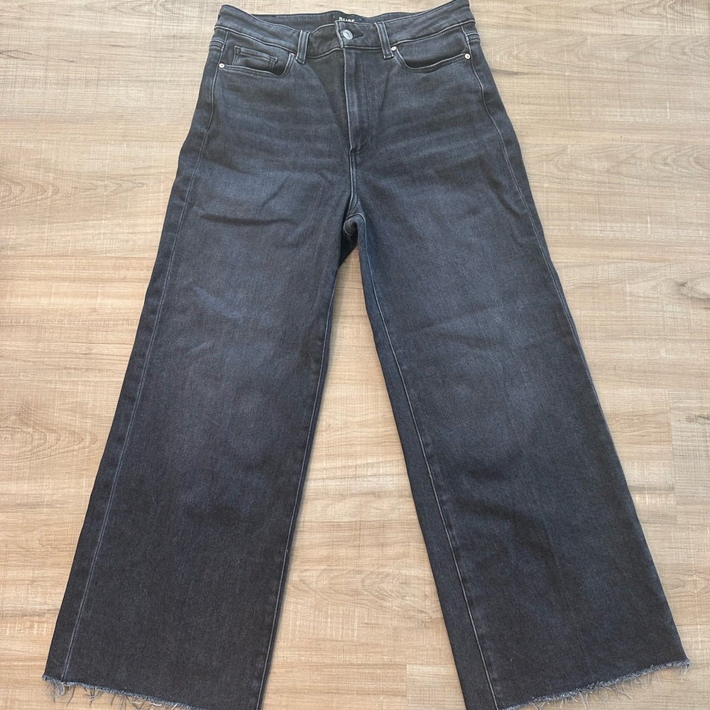 Anthropologie Paige Jeans